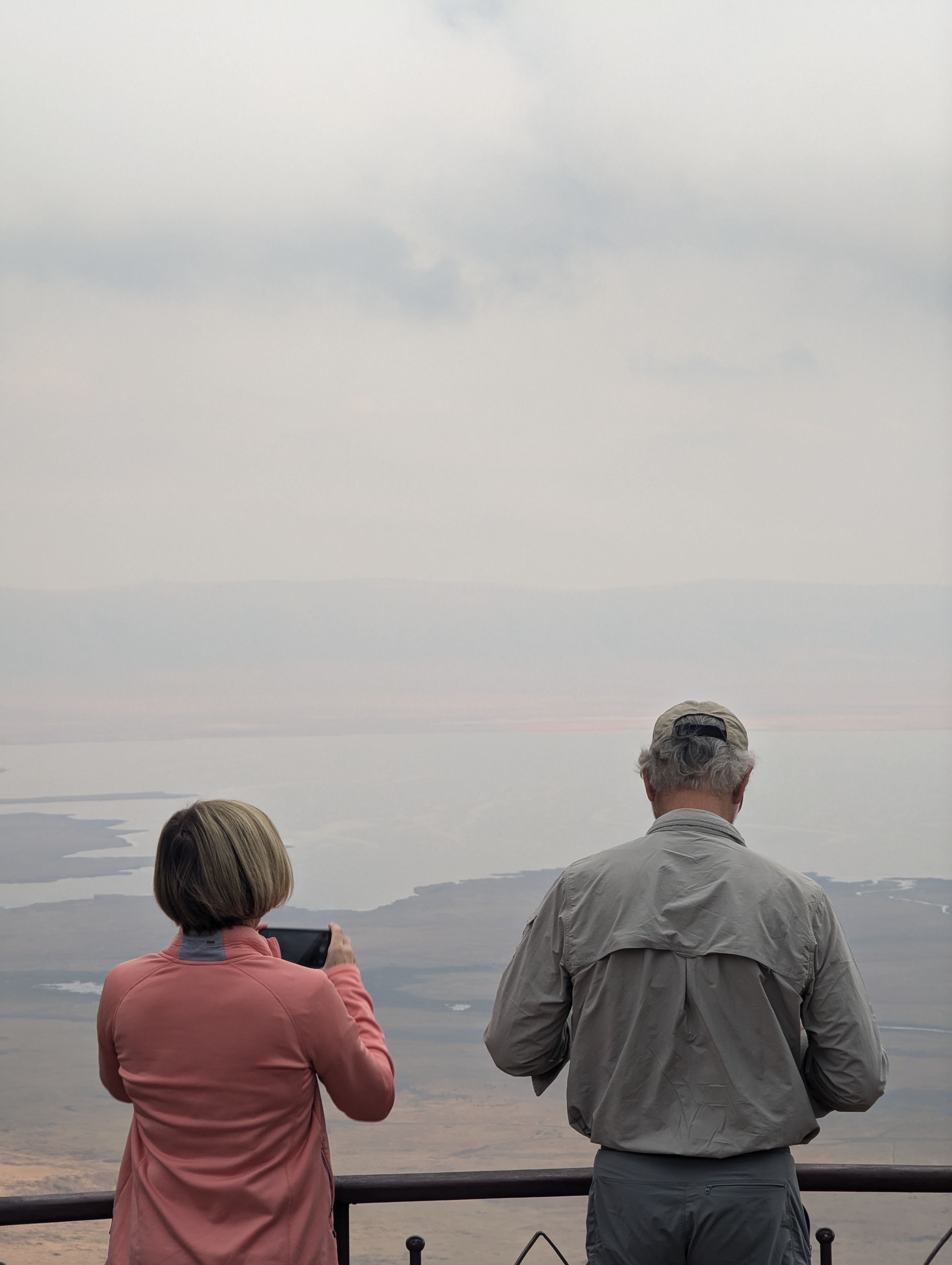 Ngorongoro Crater: Where Nature’s Magic Meets Maasai Heritage