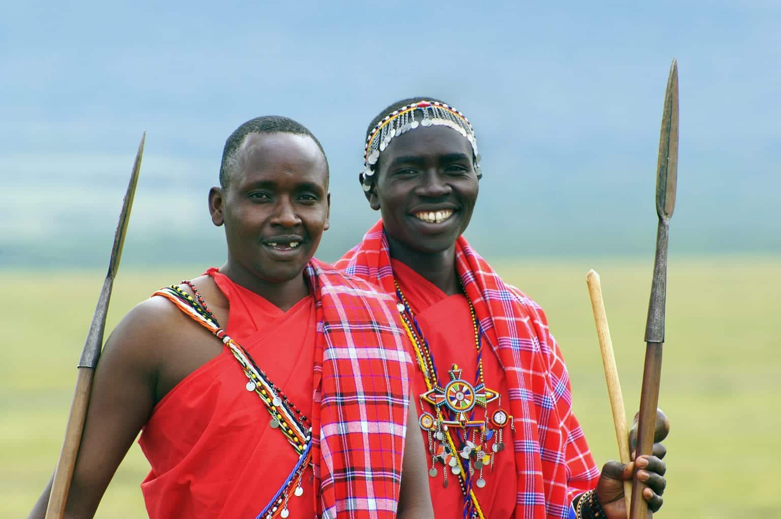 A Natural Wonderland: Dive into the Magic of Lake Manyara National Park